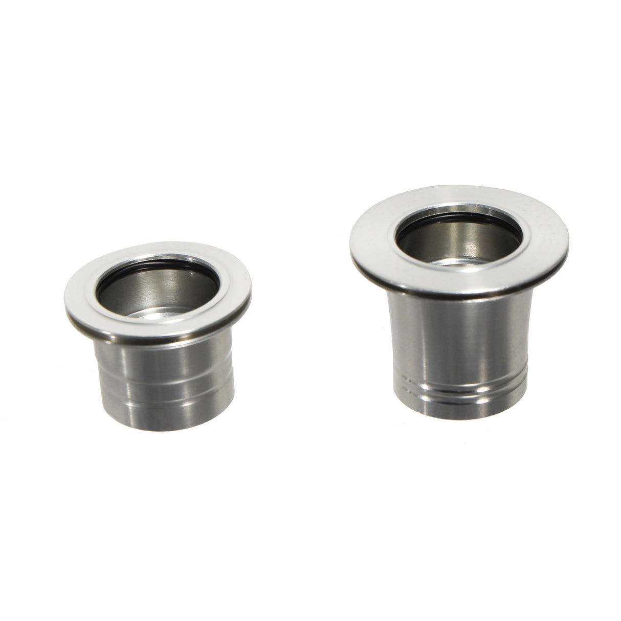 CL Rear Hub Endcap Kit, 12x142mm TA, Torch Road