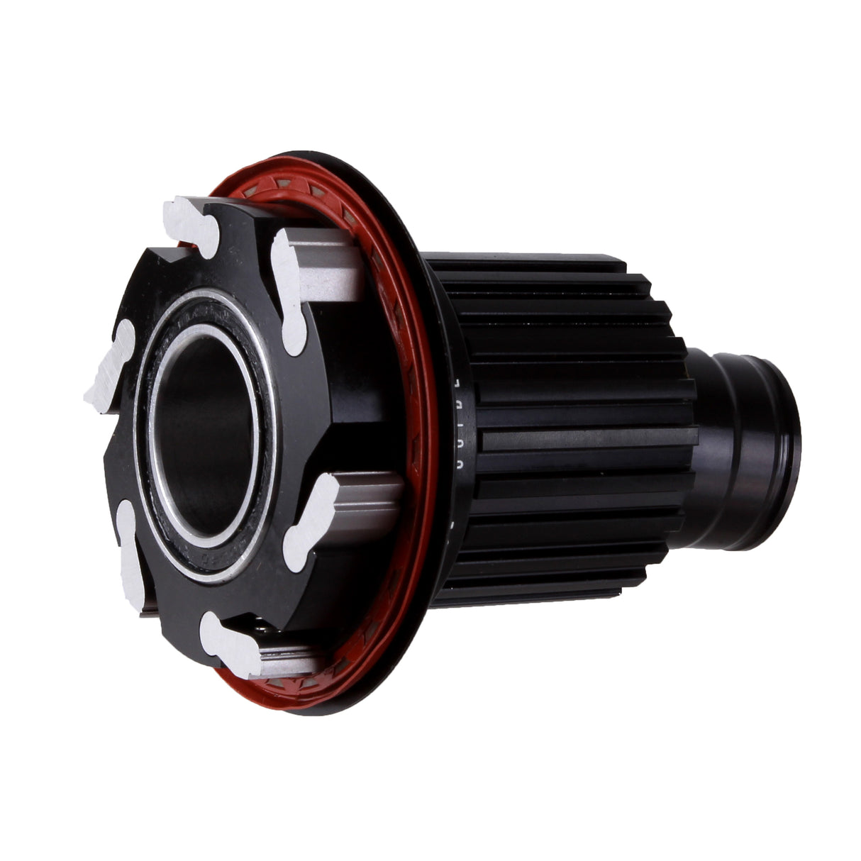 Freehub Body Kit, Micro Spline, Aluminum, Torch Mtn