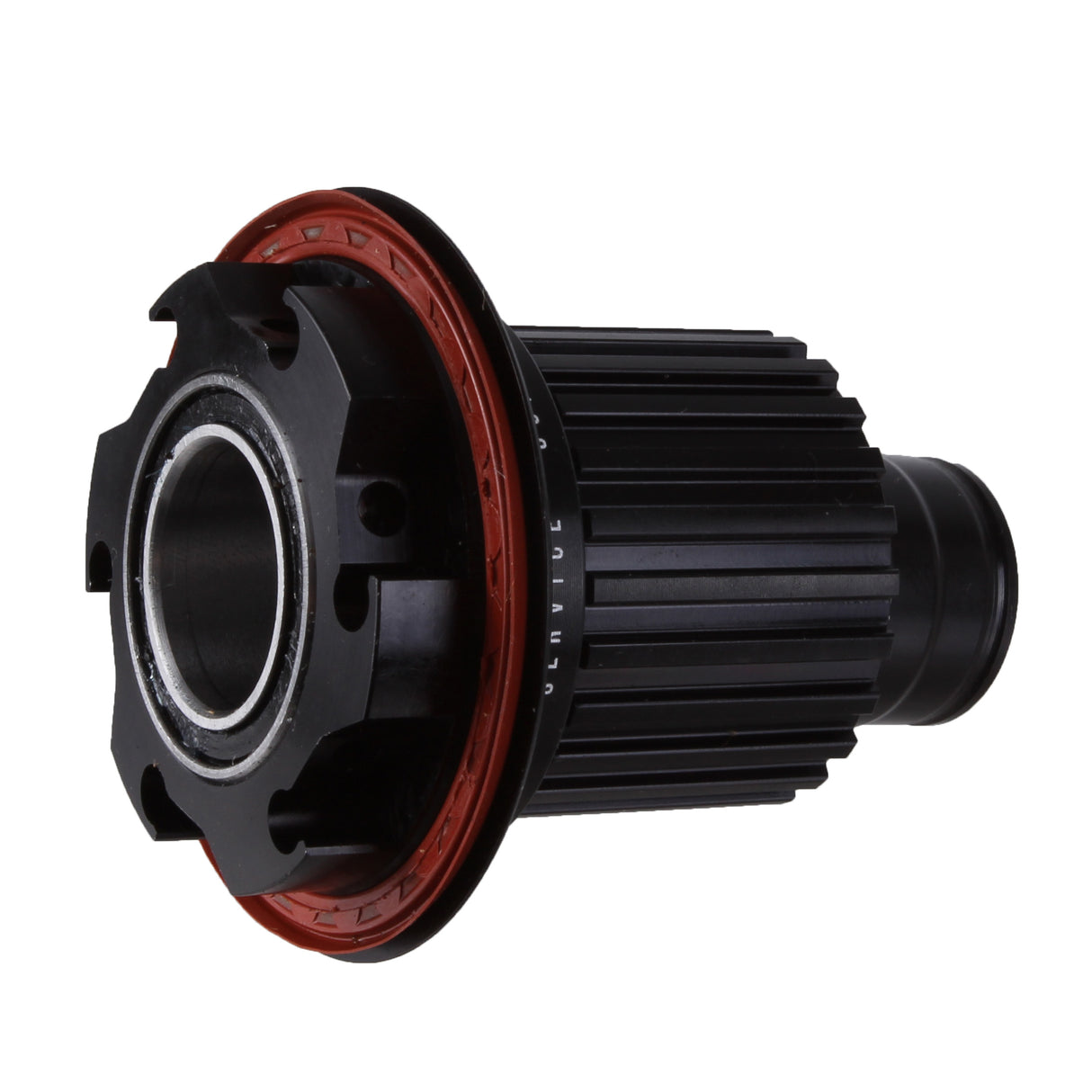 Freehub Body Conversion, Micro Spline, Alum, Torch Mtn