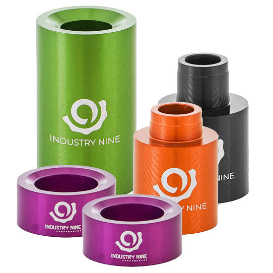 Bearing Tool Kit, Hydra 6-Bolt Mountain