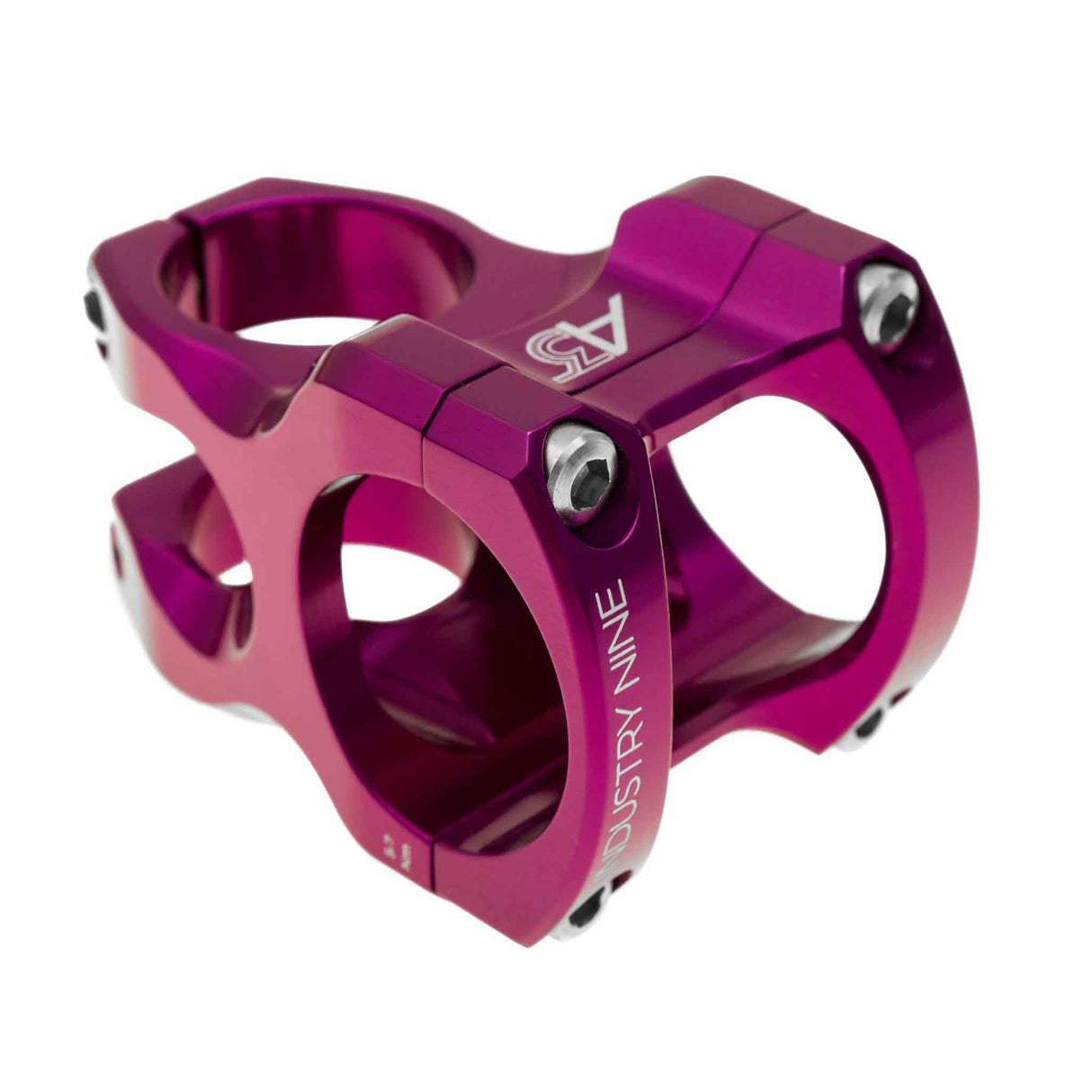 A35 Stem, (35.0) 32mm, Purple