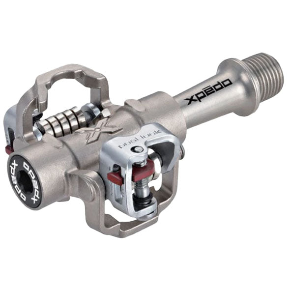 Xpedo M-Force 8 Titanium XC Pedals