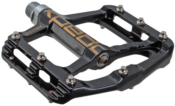 SPRY Platform Pedals, Black