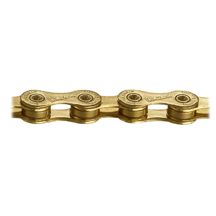 Onze-111 Chain, 11sp, Gold, Each NLS