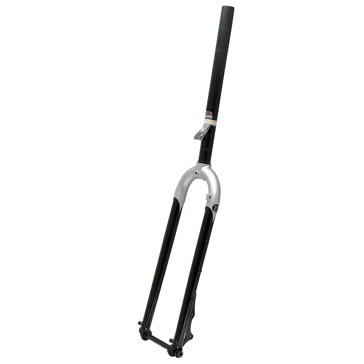 Type II Disc 12x100 Fork, 27.5"/29" 1-1/8", Black