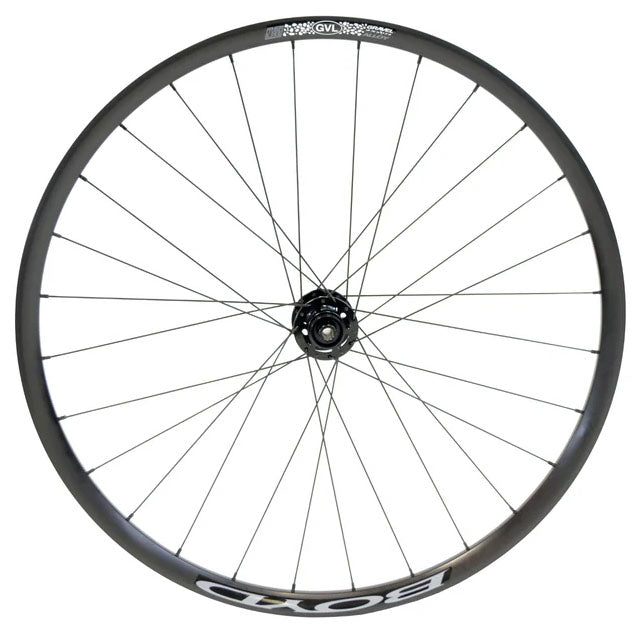 Prologue GVL Disc 700c Rear Wheel, 12x142, XDR