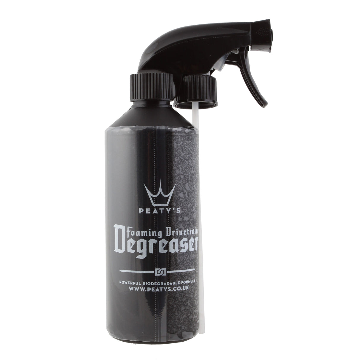 Foaming Drivetrain Degreaser, 500ml Bottle