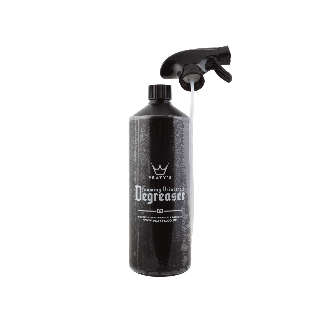 Foaming Drivetrain Degreaser,1 Liter Bottle
