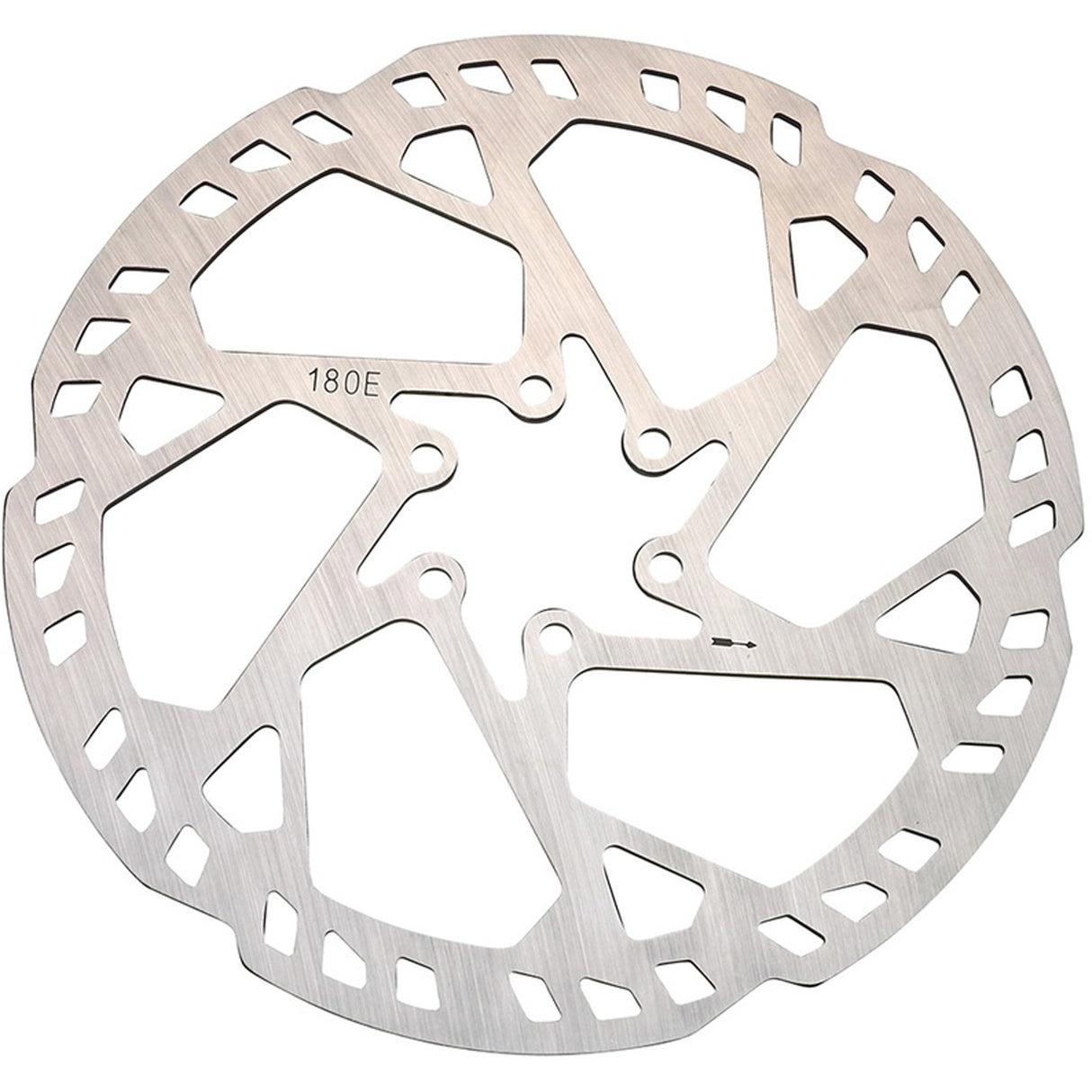 R2 Disc Brake Rotor, 180mm - 2.3mm