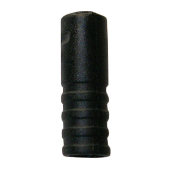 Ferrules, 4mm - Plastic 100/Bottle