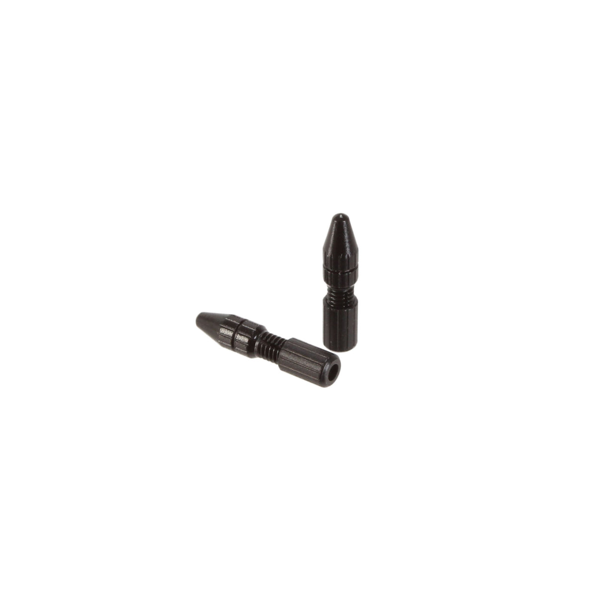 Crimp-Free Locking Cable Tip, Shift - Black Pr