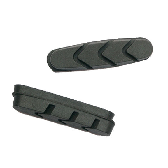 Gen-X Road Cartridge Inserts, Shim/SRAM - Black Pr