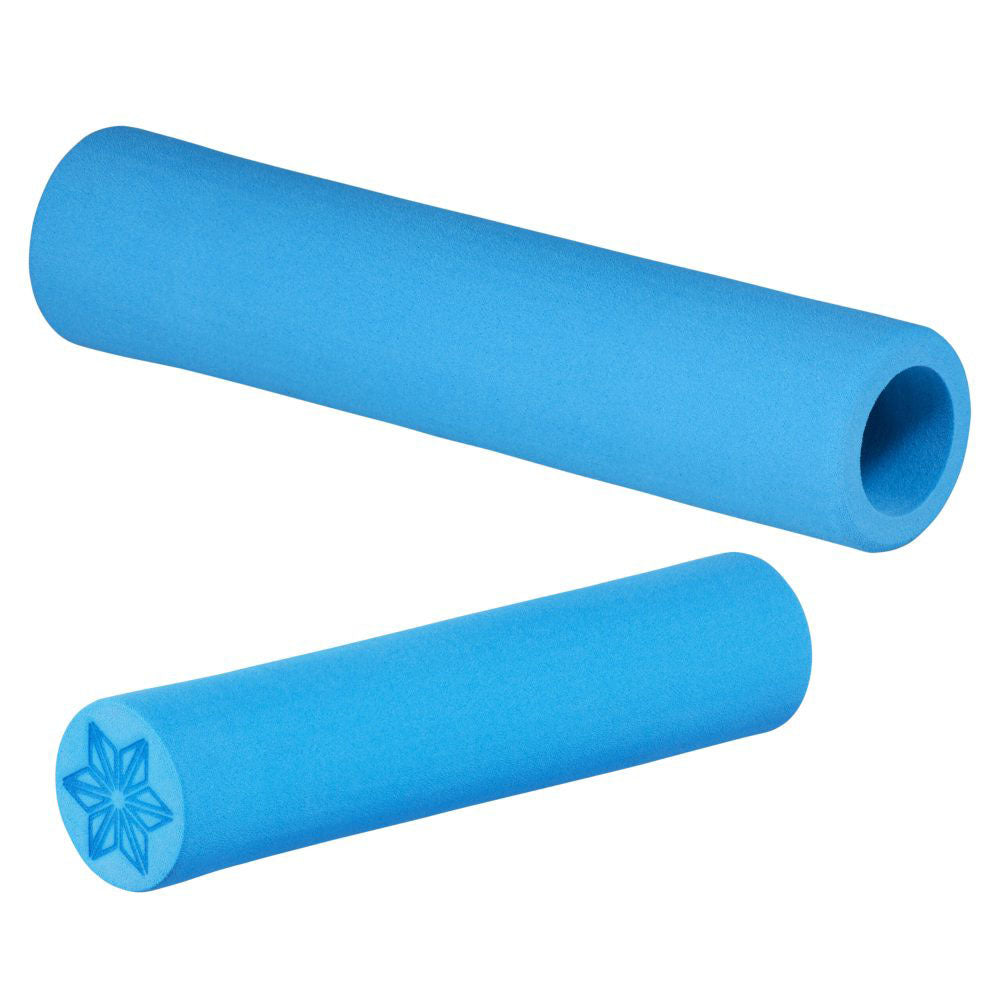 Supalite Grip, Neon Blue