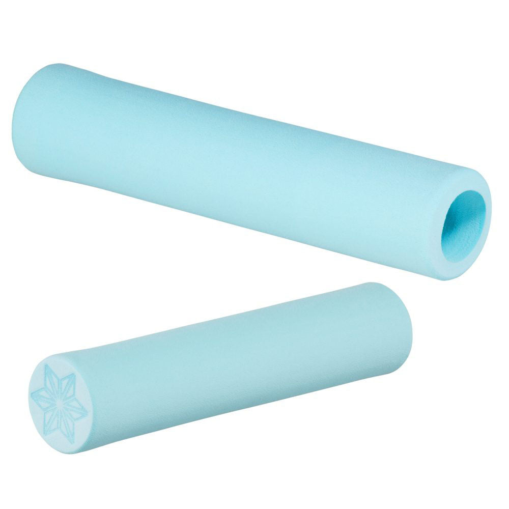 Supalite Grips, Celeste