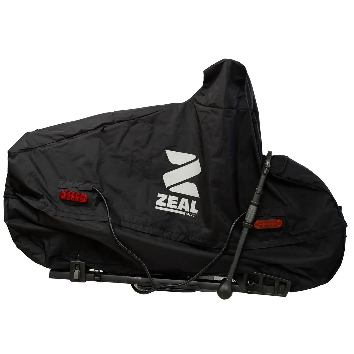 Pro Cover (E-Bike) Universal Fit, Black