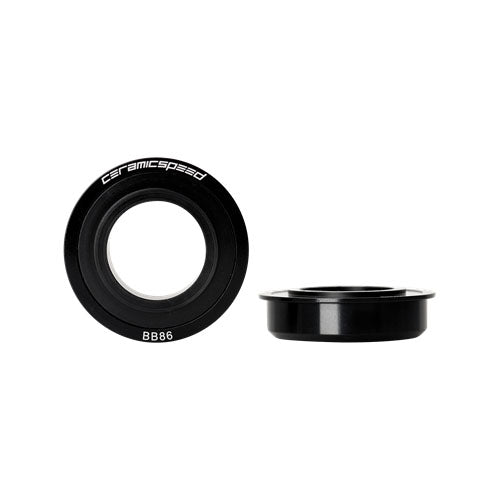 BB86 BB, Road, 24mm Standard, Black