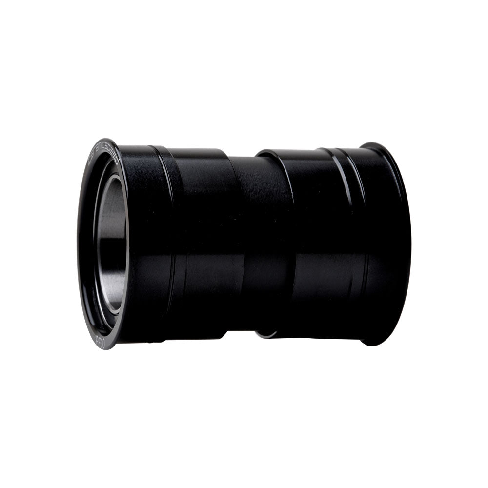 EVO386 BB, Road, SRAM DUB, Standard, Black