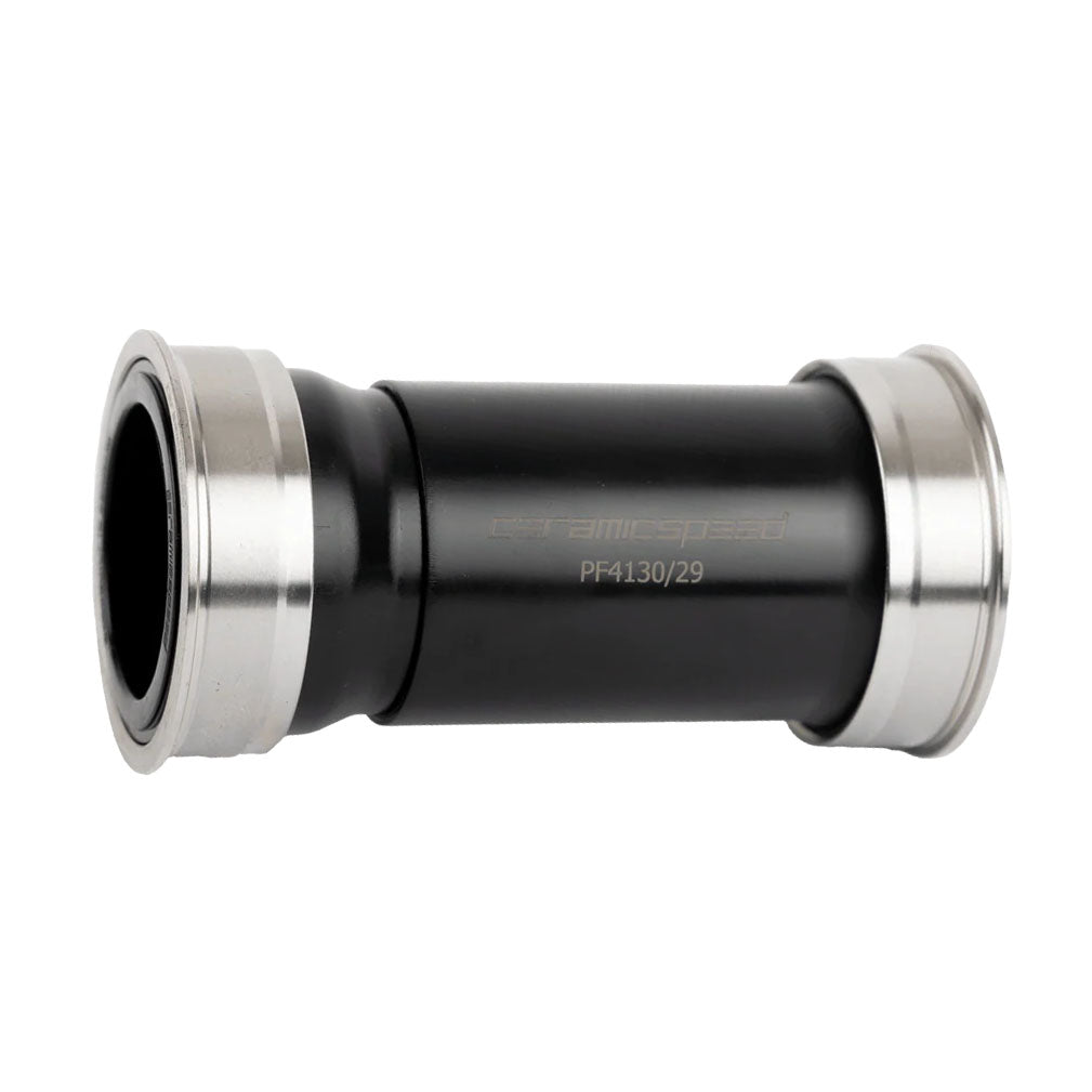 BB92 Alpha, MTB, DUB, Black