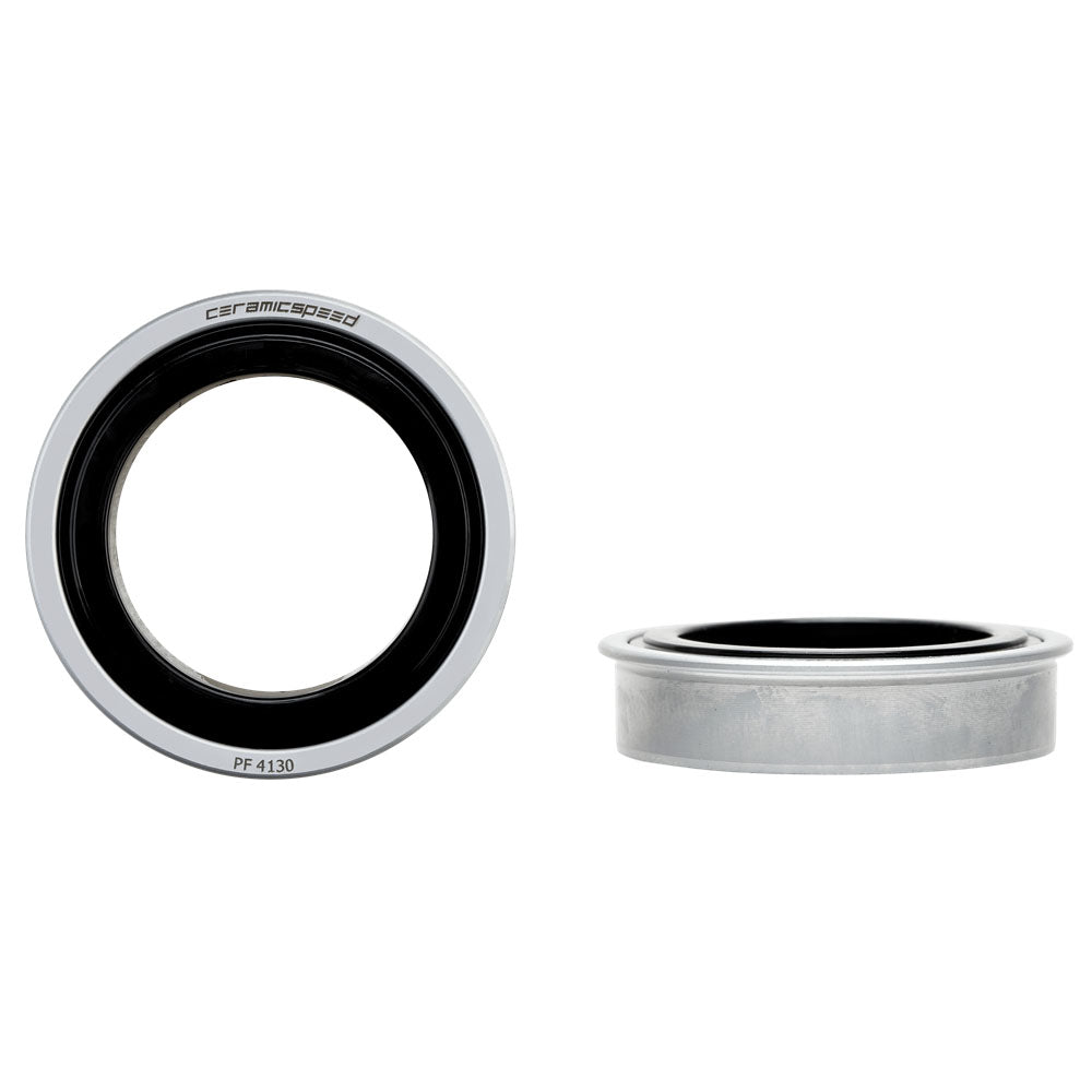 BB86 BB, Road, SRAM DUB, Coated, Black