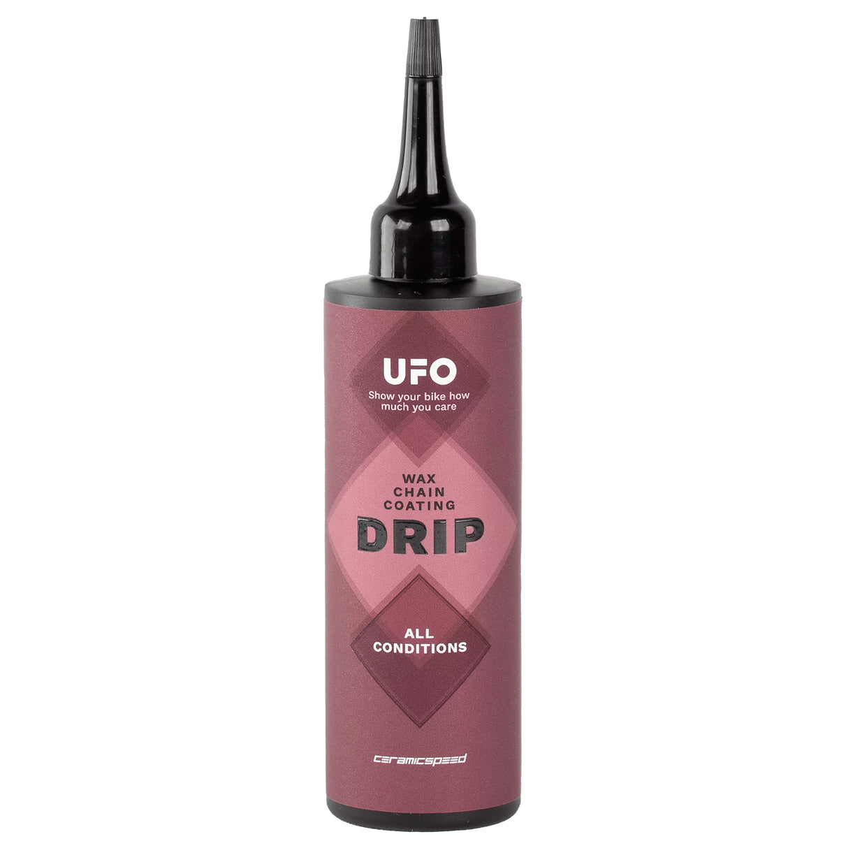 UFO Drip All Conditions Chain Lubricant 100ml - Each