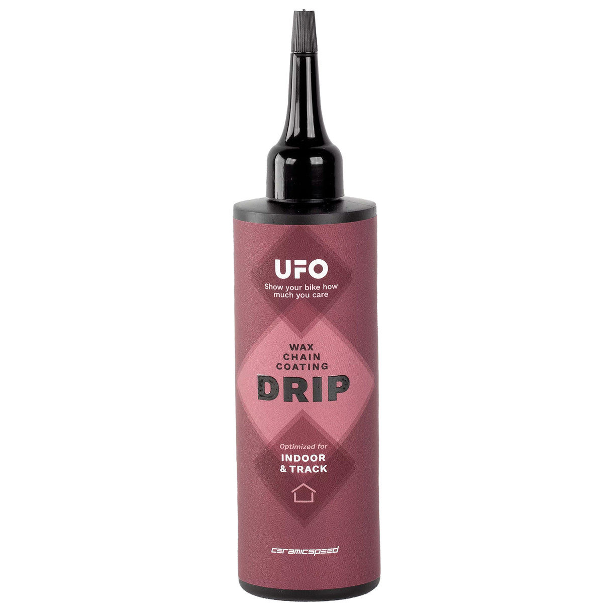 UFO Drip Indoor Chain Lubricant 100ml - Each