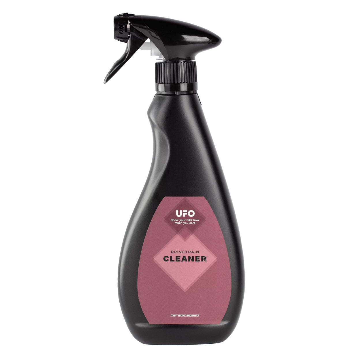 UFO Drivetrain Cleaner - 500ml