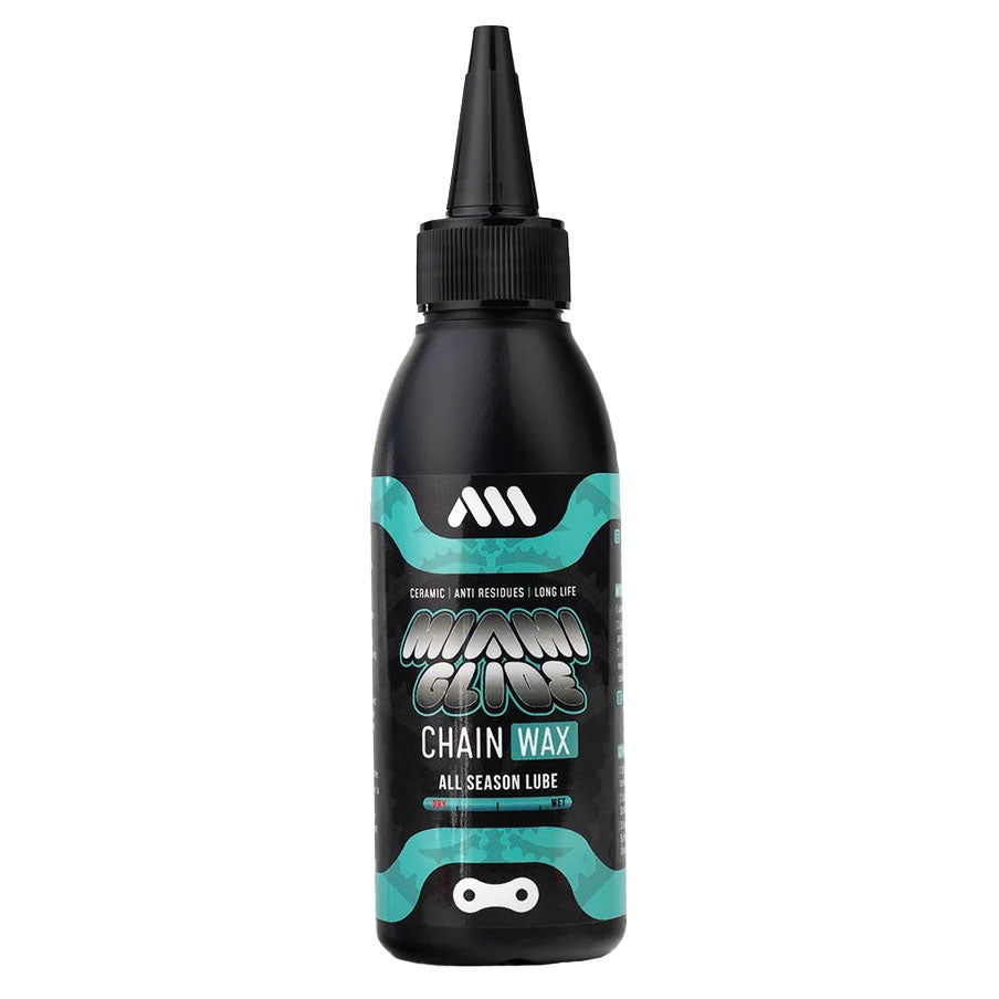 Miami Glide Chain Wax, 120ml