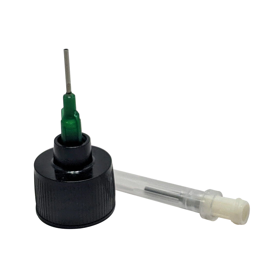 Precision Needle Applicator Cap Kit