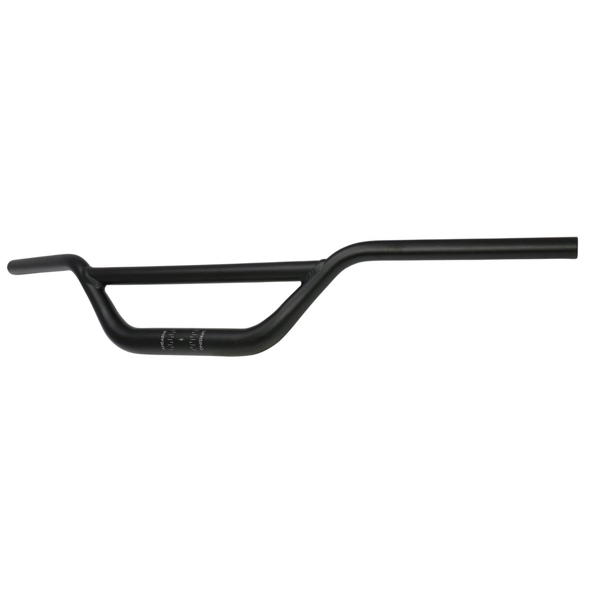 Uprising Riser Bar, (31.8) 100mm/830mm - Black