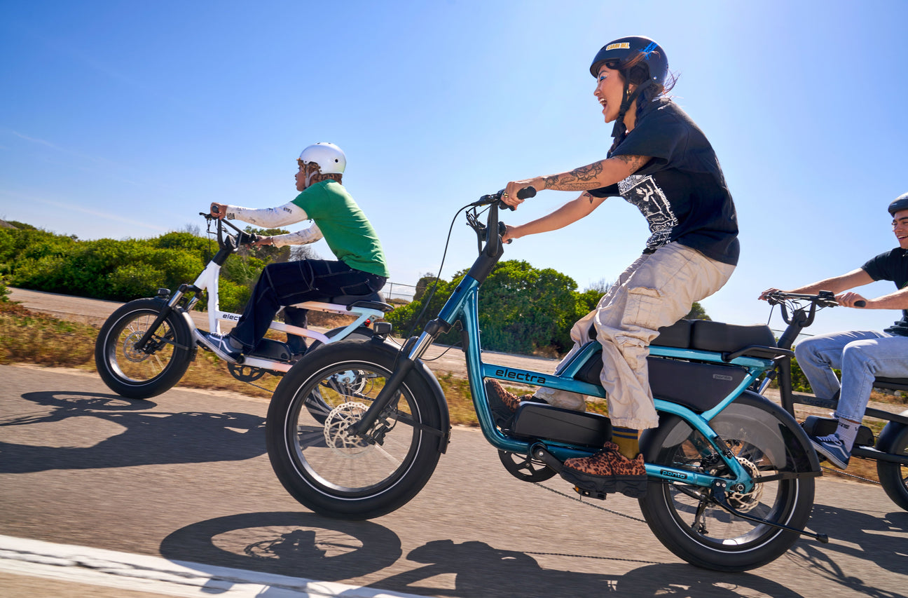 Electra Bikes