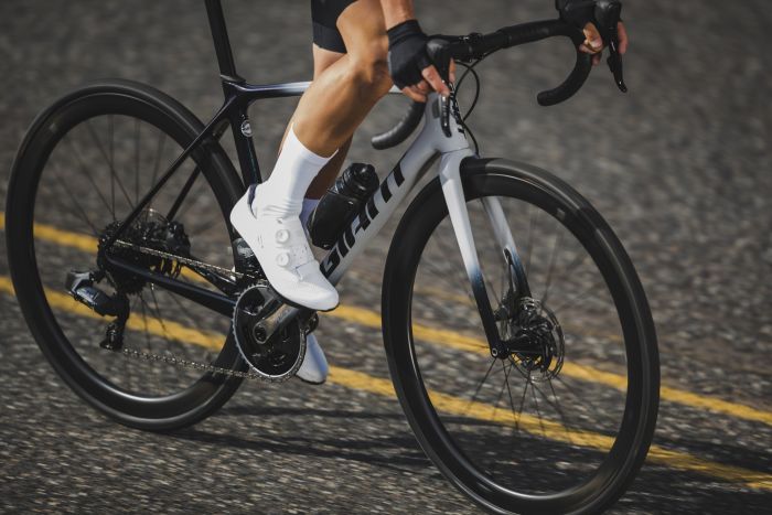 Giant Bikes