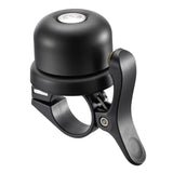 ROCKBROS Hidden AirTag Bike Bell, Anti-Theft GPS Tracker for 0.87"/22.2mm, 1"/25.4mm, 1.25"/31.8mm Handlebars