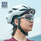 HD Polarized Photochromic Cycling Glasses (TR90)