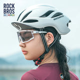 HD Polarized Photochromic Cycling Glasses (TR90)
