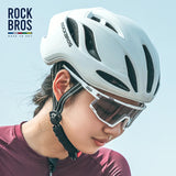 HD Polarized Photochromic Cycling Glasses (TR90)