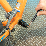 ROCKBROS Professional 22-piece Bike Repair and Maintenance Kit