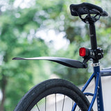 ROCKBROS Bicycle Front Rear Fender - Quick Release, Adjustable