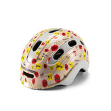 Colorful Youth Bike Helmet Safe Durable Breathable & Antibacterial