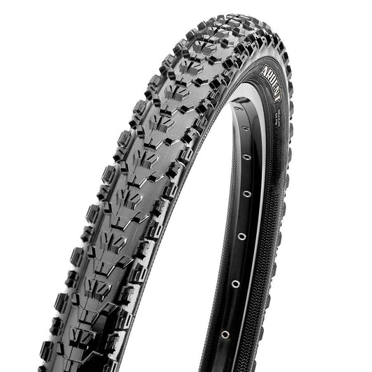 Maxxis Ardent Tire 26x2.25 Folding Tubeless Ready Dual EXO 60TPI Black