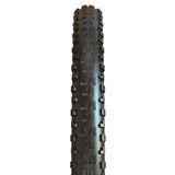 Maxxis, Minion DHF, Mountain Tire, 29''x2.50, Folding, Tubeless Ready, 3C Maxx Terra, Double Down, Wide Trail, 120, Black