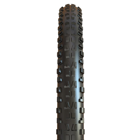 Maxxis, Minion DHF, Mountain Tire, 29''x2.50, Folding, Tubeless Ready, 3C Maxx Terra, Double Down, Wide Trail, 120, Black