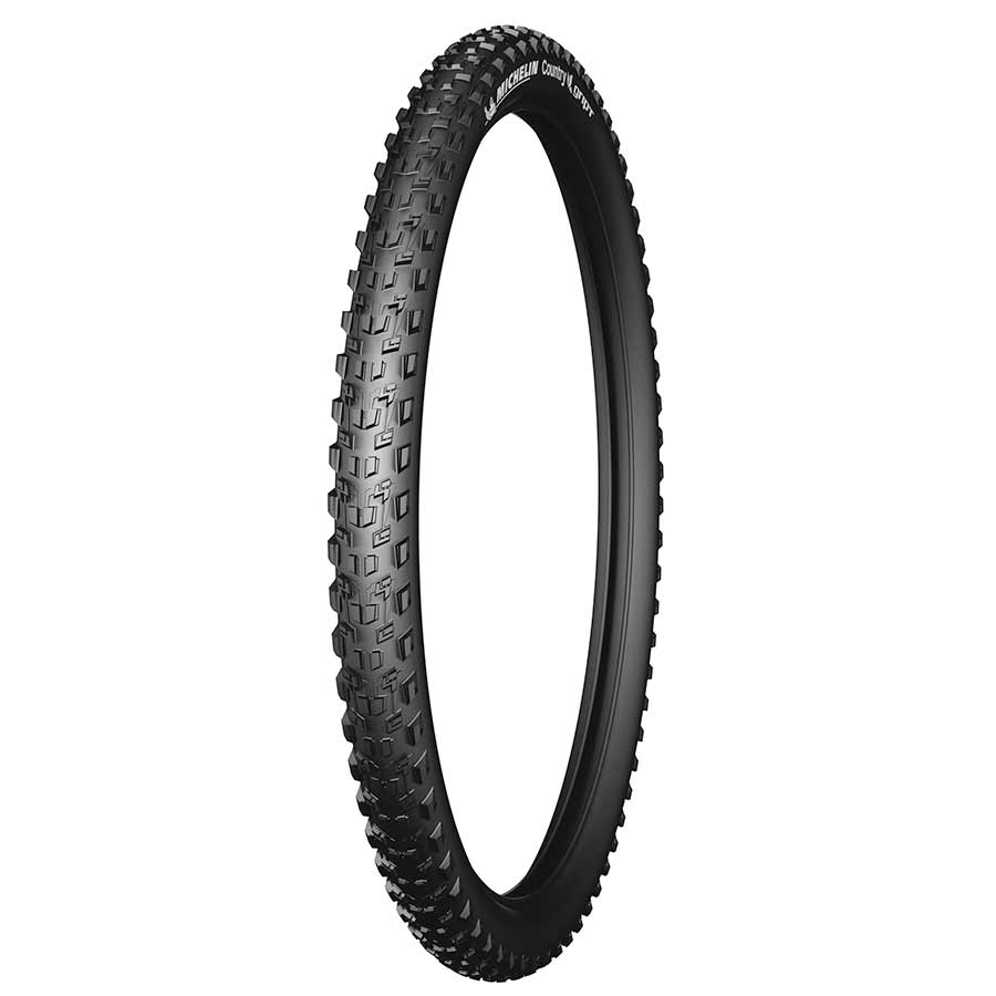 Michelin Country GripR 26X2.10 Black