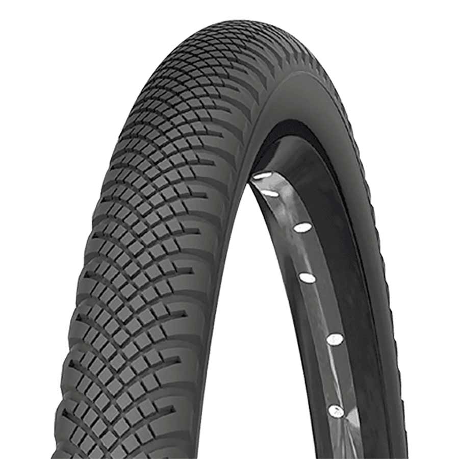 Michelin Country Rock 26X1.75 Black