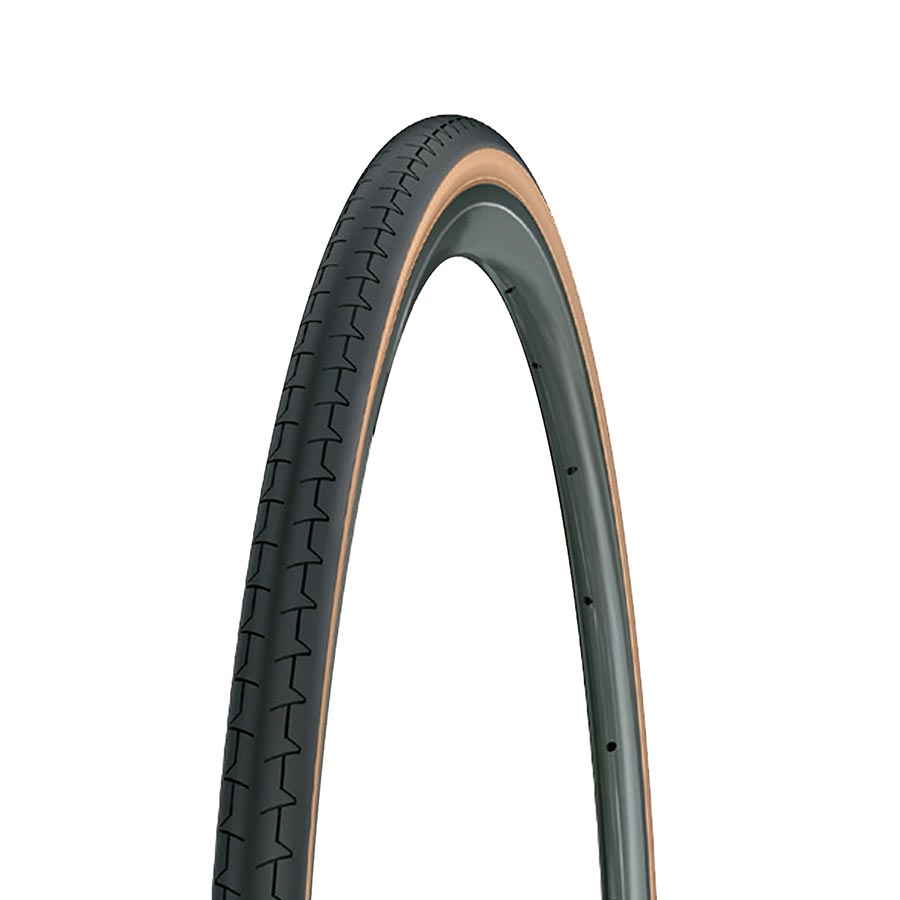 Michelin Dynamic Classic TS Translucent 700X28 Trans