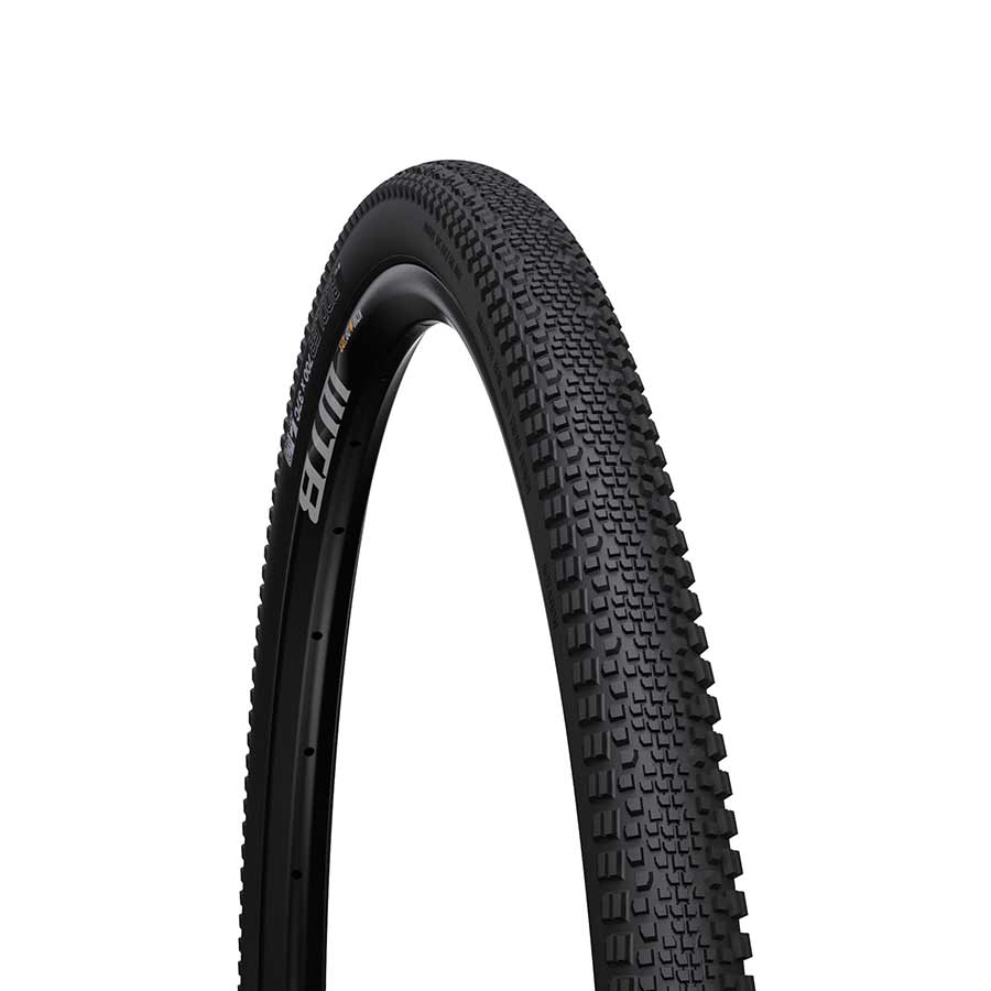 WTB Riddler Tire - 700 x 37 TCS Tubeless Folding BLK Light Fast Rolling SG2