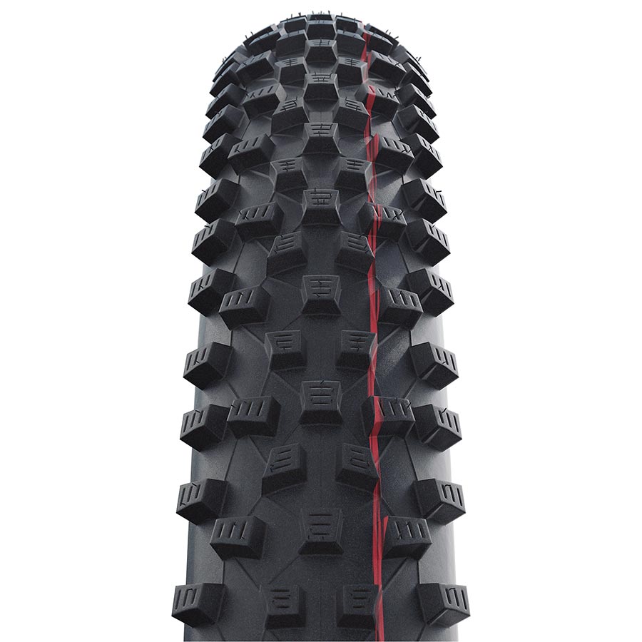 Schwalbe Rocket Ron Super Ground E25 27.5x2.6" A-Speedgrip