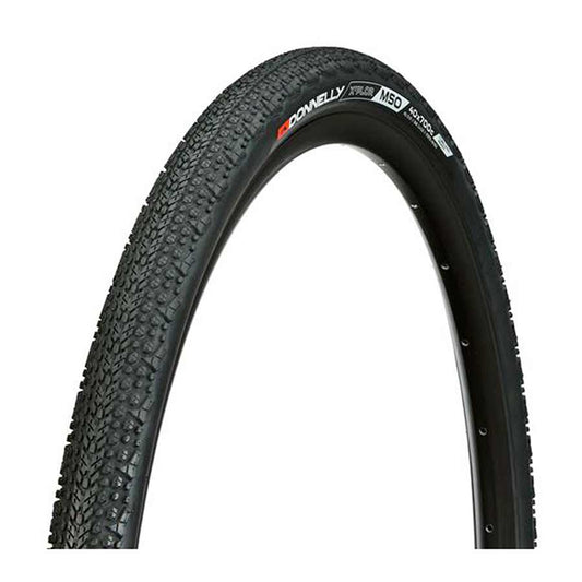 Donnelly Sports XPlor MSO Tire - 700 x 36 Tubeless Folding Black