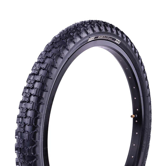 EVO Splash Tire 20x1.75 Wire Clincher Black