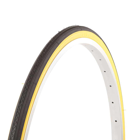 EVO Dash Tire 26x1-3/8 Wire Clincher Tanwall