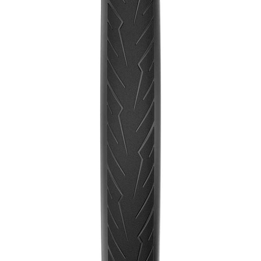 Pirelli Cinturato Velo TLR Tire - 700 x 28 Tubeless Folding Black